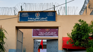 سجن وجدة ينفي إهمال الحالة الصحية لنزيل ويؤكد خضوعه للرعاية الطبية