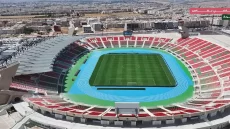 كأس العالم 2030..تخصيص 2.81 مليار درهم لإعادة تأهيل المركب الرياضي لفاس