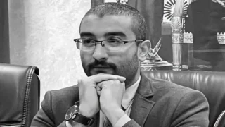 وفاة القاضي عزيز بنزيان بسكتة قلبية مفاجئة تخيم بالحزن على الأسرة القضائية