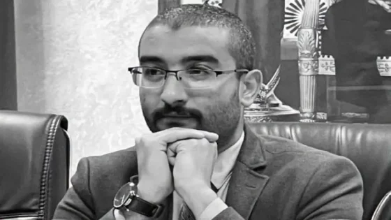 وفاة القاضي عزيز بنزيان بسكتة قلبية مفاجئة تخيم بالحزن على الأسرة القضائية