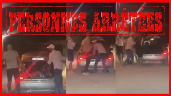 قلعة السراغنة: توقيف شقيقين بشبهة اختطاف واحتجاز قاصر
