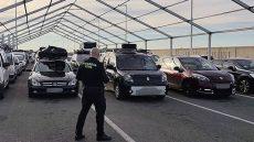 إسبانيا تفكك شبكة تهرّب سيارات مسروقة من المغرب بوثائق مزورة