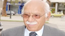 رحيل الكاتب والناقد محمد السرغيني