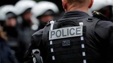 فرنسا: العثور على 58 مهاجراً محتجزين داخل شاحنة من دون سائق