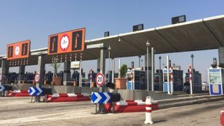 محطة الأداء ببوزنيقة تدخل مرحلة جديدة من التطوير لتخفيف الازدحام وتحسين انسيابية السير