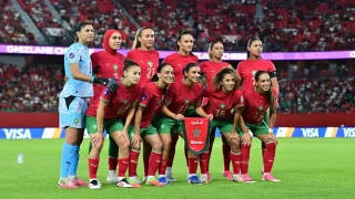 لبؤات الأطلس يواجهن الكاميرون في نصف نهائي كأس أمم إفريقيا للسيدات 2026