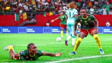الكاميرون تحسم اللقب الإفريقي أمام مالاوي وتتوج بطلة لإفريقيا للسيدات 2026