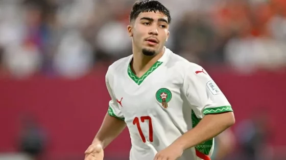 سبورتينغ لشبونة يقترب من خطف جوهرة مغربية صاعدة من الدوري البلجيكي