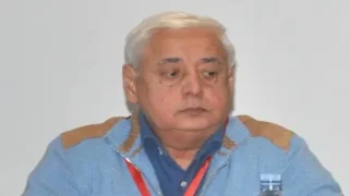 رحيل نصر الدين الدوبلالي.. الوداد يودّع أحد رجالاته