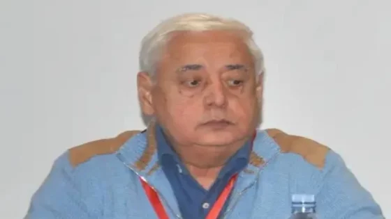 رحيل نصر الدين الدوبلالي.. الوداد يودّع أحد رجالاته