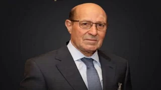 وفاة والي الأمن الحايل الزيتوني.. مسار مهني حافل امتد لأكثر من 40 سنة في خدمة الأمن الوطني