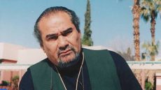 رحيل المخرج مصطفى الدرقاوي.. أحد رواد السينما المغربية عن 82 سنة