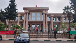 تطورات في قضية وفاة طفل في السادسة بمكناس.. اعتقال الأب وزوجته بتهمة التعنيف
