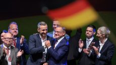 زلزال سياسي في ألمانيا.. اليمين المتطرف يحقق فوزاً تاريخياً ويحرج حكومة ميرتس