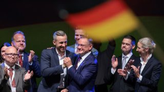 زلزال سياسي في ألمانيا.. اليمين المتطرف يحقق فوزاً تاريخياً ويحرج حكومة ميرتس