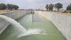 من السدود إلى التحلية والربط بين الأحواض.. المغرب يواصل تطوير منظومته المائية