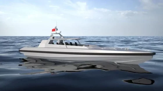 البحرية الملكية تعزز قدراتها.. المغرب يقتني سفينتين مسيّرتين من هولندا