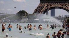 فرنسا تسجل نحو 8 آلاف وفاة زائدة منذ يونيو بسبب موجات الحر