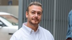القضاء الفرنسي يدين سعد لمجرد استئنافياً ويقضي بسجنه 10 سنوات في قضية اغتصاب