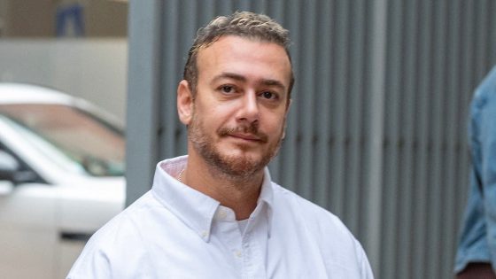 القضاء الفرنسي يدين سعد لمجرد استئنافياً ويقضي بسجنه 10 سنوات في قضية اغتصاب