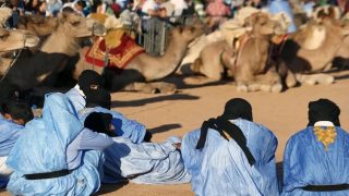 البرلمان الإسباني يوافق على تجنيس صحراويين بموجب قانون خاص