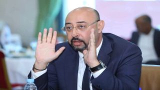 مذكرة بحث دولية في حق عمدة طنجة على خلفية قضية الأوراق الانتخابية