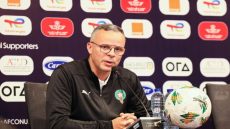تصفيات كأس أمم إفريقيا 2027.. وهبي يكشف معايير اختيار لاعبي المنتخب الوطني