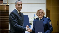 الشرطة السويدية تشكر حموشي بعد توقيف مطلوب دولياً بالمغرب للاشتباه في صلته بشبكة «فوكس تروت»