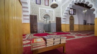 الحي المحمدي يحتضن مشروعاً جديداً لدار القرآن بطاقة استيعابية تصل إلى 100 طالب
