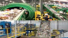 الدار البيضاء نحو تحويل النفايات إلى كهرباء باستثمار ضخم يبلغ 1.5 مليار دولار