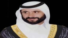وفاة الشيخ أحمد بن راشد آل مكتوم ودبي تعلن الحداد 10 أيام
