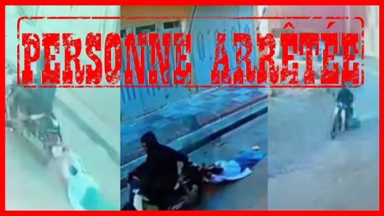 وجدة.. توقيف شخص من ذوي السوابق للاشتباه في سرقة سيدة بالعنف وسحلها بواسطة دراجة نارية