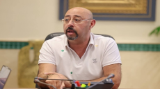 توقيف عمدة طنجة منير الليموري بمطار ابن بطوطة على خلفية قضية أوراق التصويت