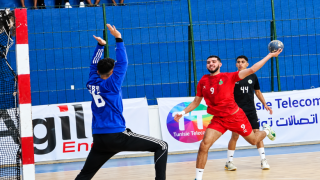 المنتخب المغربي لكرة اليد لأقل من 18 سنة يبلغ نصف نهائي كأس إفريقيا ويضمن التأهل للمونديال