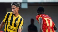المغرب الفاسي يعبر إلى الدور الثاني من عصبة الأبطال الإفريقية