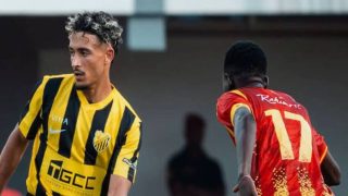 المغرب الفاسي يعبر إلى الدور الثاني من عصبة الأبطال الإفريقية