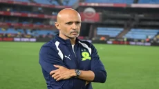 مدرب صن داونز: المغرب يتفوق على باقي إفريقيا في البنيات التحتية الكروية