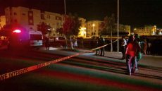 وجدة.. شخص يقتل سيدة أربعينية بالرصاص من بندقية صيد ويفر إلى وجهة مجهولة