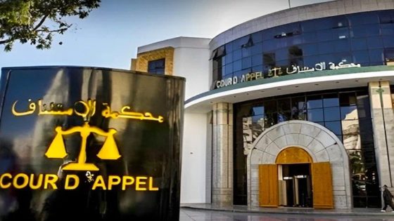 توقيف شخص ضبط بساحة مدرسة بطنجة، يتواجد بها مكتب للتصويت، متحوزا لحقيبة بها أوراق انتخابية