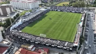 نقل مباراة إسبانيا والمكسيك من سبتة بسبب دواعي أمنية