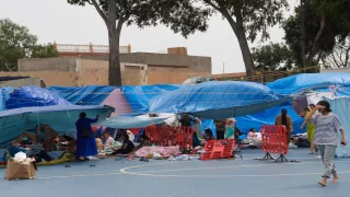 سبتة تسجل أول إصابة بـ«مبوكس» لدى قاصر مغربي يبلغ 13 سنة