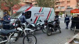 تمارة.. الحكم بـ4 أشهر حبسا نافذا على مدرب كرة قدم في قضية دعارة
