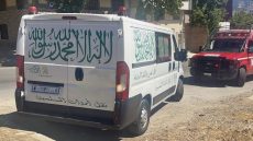 الجديدة.. وفاة غامضة لشاب من عناصر القوات المساعدة داخل ملحقة إدارية