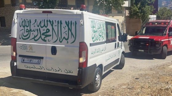 الجديدة.. وفاة شاب من عناصر القوات المساعدة داخل ملحقة إدارية