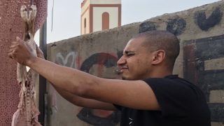 استئنافية الرباط تؤجل الحسم في قضية اليوتيوبر «بنسناس»