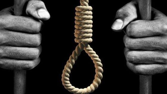 أمنيستي تدعو الجزائر للتراجع عن توسيع عقوبة الإعدام بحق مفتعلي حرائق الغابات