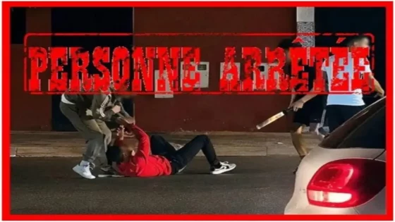 حقيقة السيارة السوداء بتارودانت.. أمن أكادير يكشف تفاصيل محاولة سرقة وينفي وجود شبكة إجرامية