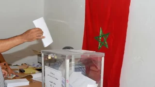 الانتخابات التشريعية.. نسبة المشاركة تبلغ 28,05% إلى حدود الخامسة مساء