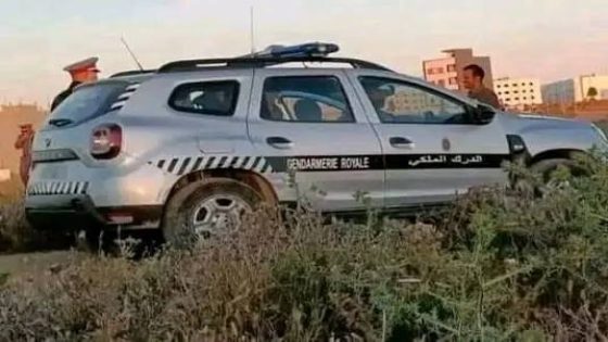 مأساة تهز ميدلت.. رب أسرة ينهي حياة زوجته وابنه ثم يضع حداً لحياته