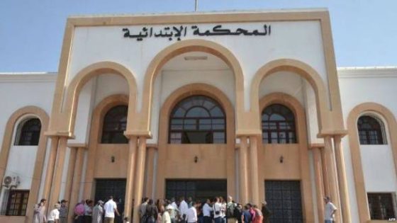 آسفي.. أربعة أشهر حبسا نافذا لرئيس جماعة الصعادلة بالنيابة في قضية رشوة